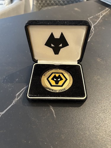 Wolverhampton wanderers