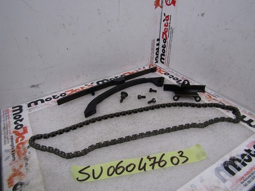 Rear distribution kit suzuki - kit,