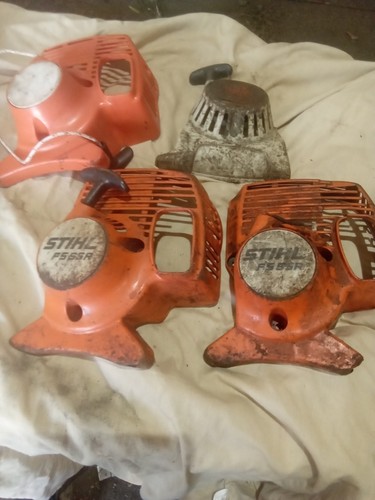 Stihl strimmer recoil - stihl,