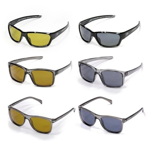 Daiwa polarised sunglasses fly - daiwa,