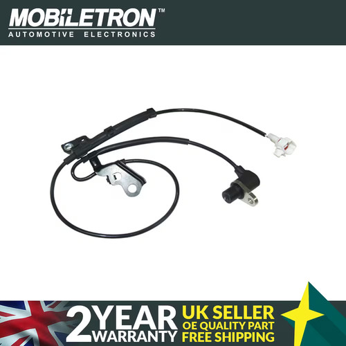 Mobiletron jp002 front - mobiletron, ab-jp002