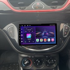 Carplay For Vauxhall Corsa E