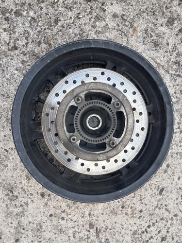 Used honda forza 350 - used,
