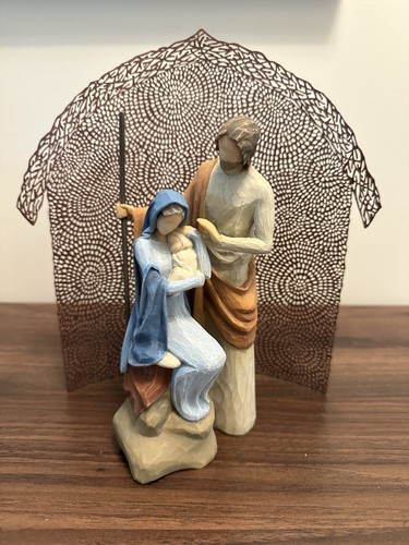 Willow tree the - the, holy