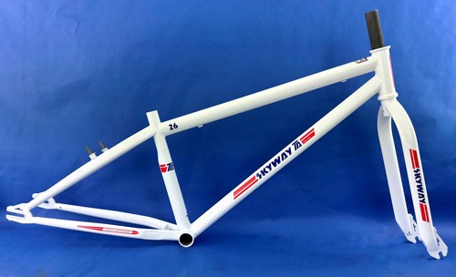 Skyway bmx frame - t/a,