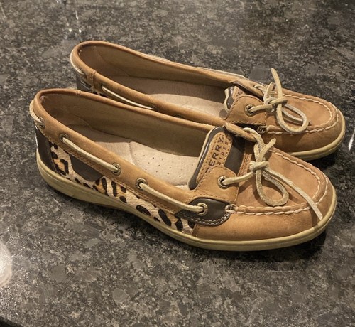 Sperry top sider women 8m - sperry,