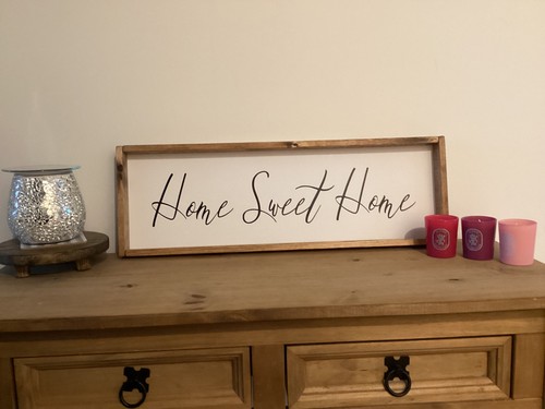 Home sweet - sweet, 20