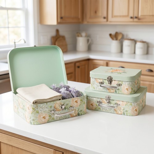 Pack paperboard suitcase - pack,
