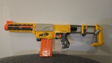 Nerf Recon CS-6 N-Strike