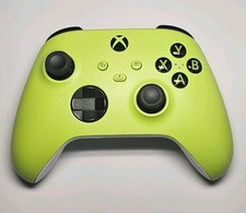 Official Microsoft Xbox Series