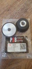 Front Subframe Rear Polyurethane PSB Bushing Kit