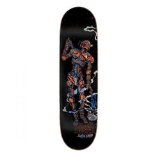 Santa Cruz VX Skateboard Deck
