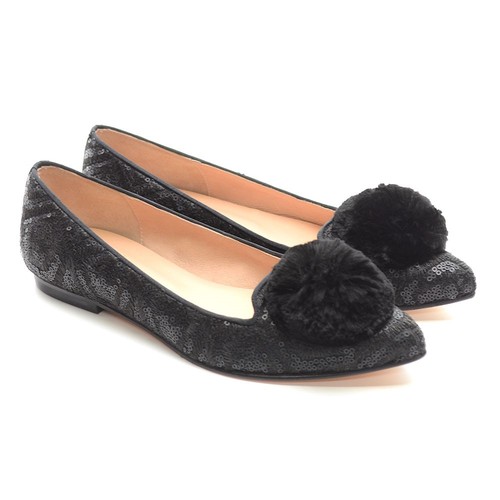 Ladies french sole cobb - french,