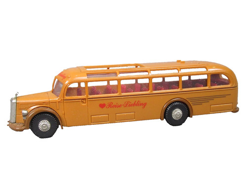828g brekina bus - 828g, 1/87