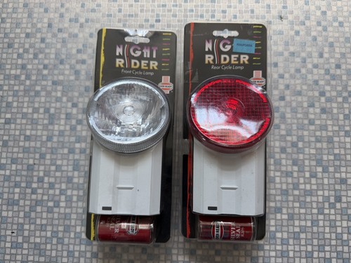 1980s ever ready night - 1980s, rider