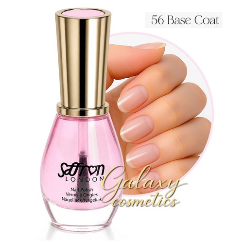 Saffron london nail - saffron,