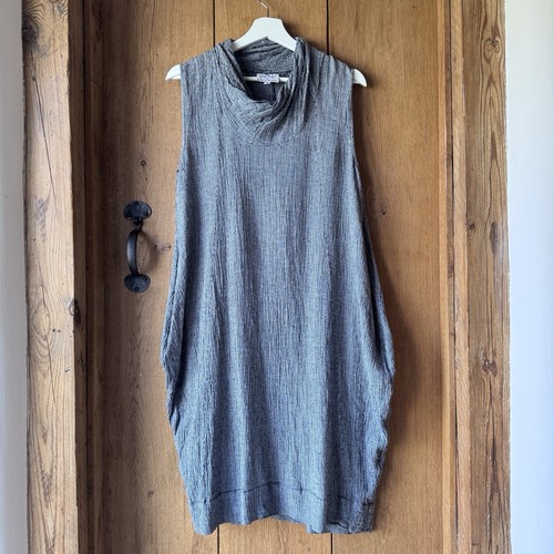 Masai olamp balloon dress - dress, size