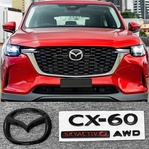 For mazda cx60 - for,