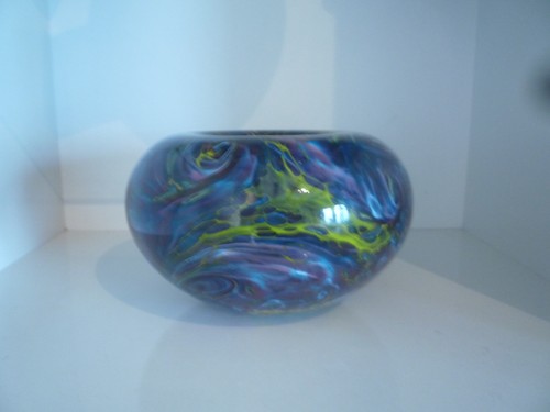 Tim rawlinson glass - tim, peter
