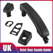 Outer door handle - door,