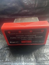 Snap On Primary Cartridge Mt2500-1995-uk