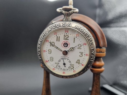 Rosskopf lyra montre lyre - rosskopf,