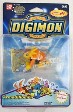 Digital Digimon Monsters -