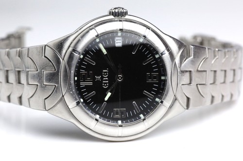 Ebel type quartz - e, mens