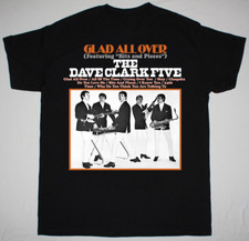 NEW The Dave Clark Five Glad