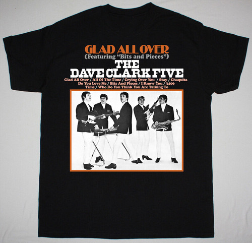New the dave - the, five