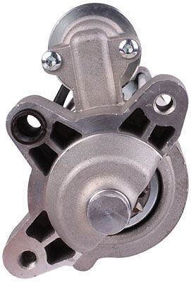 Rtx starter motor - starter, c