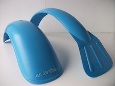 New Trials Universal Blue