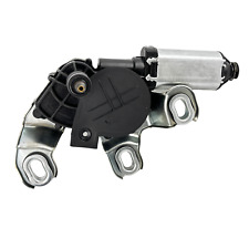 Rear Window Wiper Motor For 2009 - 2015 Skoda Superb II Estate Roomster Praktik