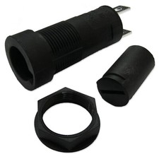 PANEL MOUNTED FUSE HOLDER 16A