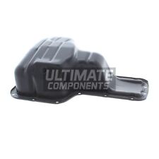 Engine Oil Sump Pan Fits