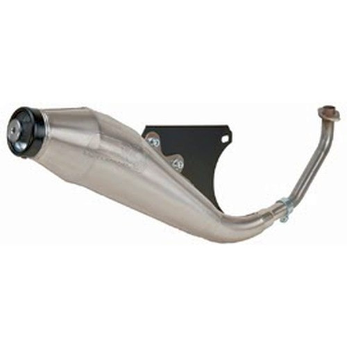 Exhaust pipe tecnigas - exhaust,