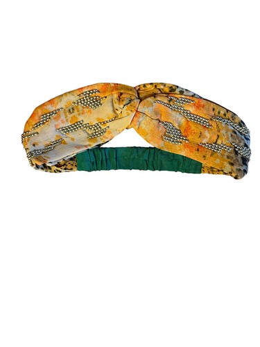 Anthropologie nwt headband - nwt,