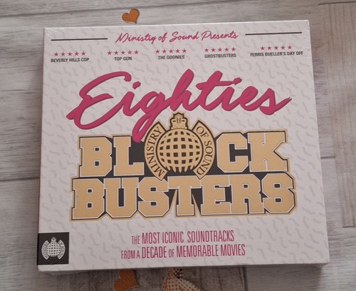 Eighties 80s pop ministry - ministry, of