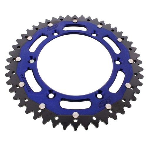 Dual teeth sprocket 520 - dual,