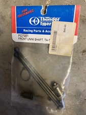 Thunder Tiger Front Drive