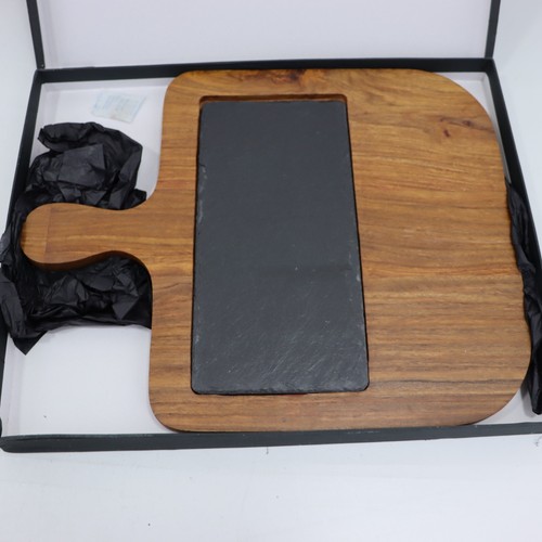 Just slate sheesham wood - just,
