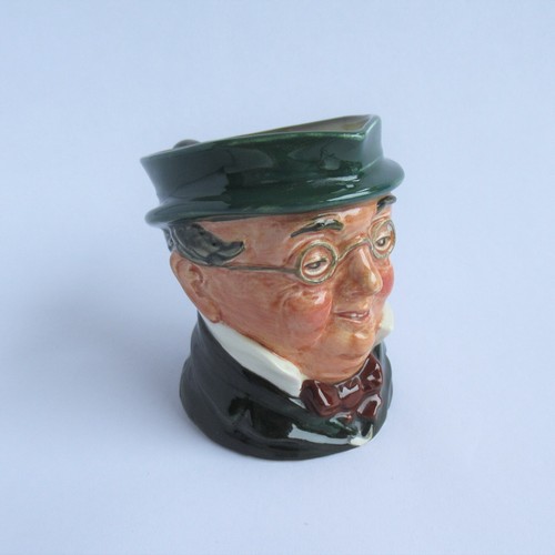 Vintage royal doulton mr - vintage,