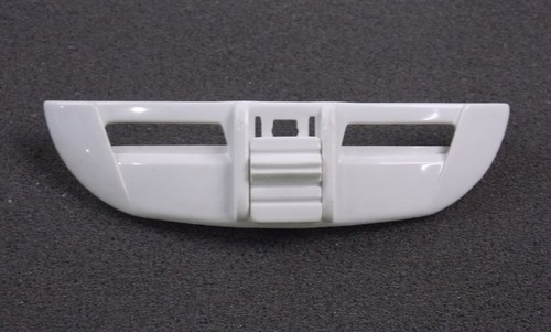 Air vent for hjc - air, (white)