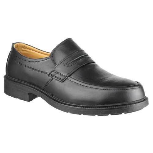Amblers fs46 mocc toe s1p - amblers,