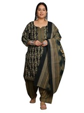 Women's Cotton Blend Printed