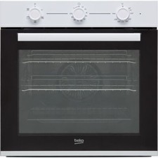 Beko BBIF22100W AeroPerfect™