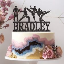 Custom Men's Karate Judo