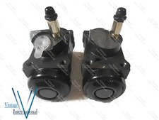 Wheel Cylinder Assembly Front