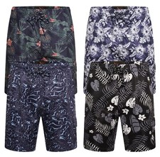 Mens Big & Tall Shorts Forge