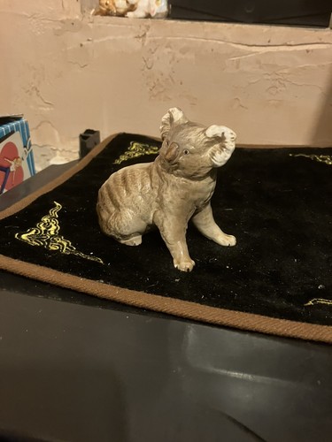 Vintage beswick koala - koala, bear